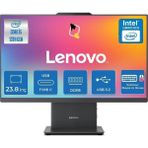 Lenovo ıdeacentre Aıo 24IRH9 Intel Core I5 13420H 16GB 512GB SSD Windows 11 Pro 23.8" Fhd 100hz All In One Bilgisayar Snertech