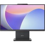 Lenovo Ideacentre Aıo 24IRH9 Intel Core I7-13620H 32GB Ddr5 2tb SSD Intel UHD Graphics 23.8 Fhd IPS Freedos F0HN00EATR-322 Kablosuz Klavye+Mouse Siyah All In One Bilgisayar