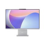 Lenovo IDEACENTRE AIO 27IRH9 F0HM0046TR i5-13420H 16 GB 512 SSD 27" FHD Free Dos AIO Masaüstü Bilgisayar