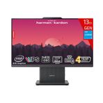 Lenovo IdeaCentre AIO 27IRH9 F0HM00EXTR i7-13620H 16 GB 512 GB SSD 27" Free Dos AIO Masaüstü Bilgisayar