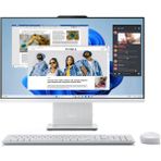 Lenovo Ideacentre Aıo 27IRH9 Intel Core I7-13620H 16/512GB SSD 27'' Win.11 All In One Bilgisayar F0HM004FTR