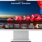 Lenovo Ideacentre Aıo 27IRH9 Intel Core I7-13620H 16GB Ddr5 1tb SSD Intel UHD Graphics 27 Fhd IPS Freedos F0HM004JTR-161 Kablosuz Klavye+Mouse Beyaz All In One Bilgisayar