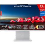 Lenovo Ideacentre Aıo 27IRH9 Intel Core I7-13620H 16GB Ddr5 512GB SSD Intel UHD Graphics 27 Fhd IPS WIN11PRO F0HM004JTR-16512W Kablosuz Klavye+Mouse Beyaz All In One Bilgisayar