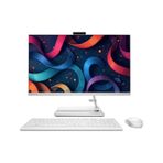 Lenovo IdeaCentre AIO 3 24IAP7 3 F0GH01GBTRM14 i5-12450H 32 GB 512 GB SSD 23.8" W11P AIO Masaüstü Bilgisayar