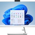 Lenovo Ideacentre Aio 3 24Iap7 F0Gh010Rtr I3-1215U 8 Gb 256 Gb Ssd Uhd Graphics 23.8" All In One Pc