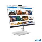Lenovo IdeaCentre AIO 3 24IAP7 F0GH01JCTR i5-12450H 16 GB 512 GB SSD 23.8" Free Dos AIO Masaüstü Bilgisayar