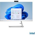 Lenovo Ideacentre Aıo 3 27Iap7 F0gj00gqtx İ5-12450H 16 Gb 512 Gb Ssd Uhd Graphics 27" Full Hd All İn One Pc