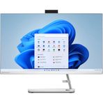 Lenovo IdeaCentre AİO 3 27IAP7 F0GJ00K6TX i5-12450H 8GB RAM 512GB SSD Windows 11 Home 27 inç FHD Beyaz All In One Bilgisayar