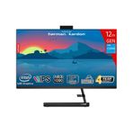 Lenovo IdeaCentre AIO 3 27IAP7 F0GJ00YXTR i5-12450H 8 GB 512 GB SSD 27" Dos AIO Masaüstü Bilgisayar