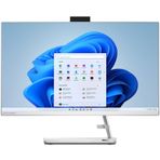 Lenovo IdeaCentre AIO 3 F0GJ00GSTX Intel Core i5-12450H 8GB 512GB SSD Intel Iris Xe Graphics 27" FHD IPS Freedos All in One Bilgisayar