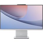 Lenovo IdeaCentre AIO Intel Core i5 13420H 16GB 512GB SSD Freedos 27" FHD All In One Bilgisayar F0HM0046TR - Beyaz