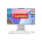 Lenovo ıdeacentre Aıo Intel Core I5 13420H 24GB 1tb SSD W11PRO 27" Fhd All In One Bilgisayar F0HM0045TRS3 Snertech