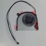 Lenovo Ideacentre F0BB00DJTX All-In-One Aıo Pc V1 Fan
