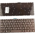 Lenovo Ideapad 1-14ADA05 Notebook Klavye - Dahili Klavye
