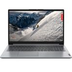 Lenovo IdeaPad 1 15ALC7 82R400R4TR Ryzen 7 5700U 16GB RAM 512GB SSD FreeDOS 15.6 inç Laptop - Notebook