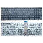 Lenovo İdeapad 1-15ıjl7 Type 82lx Notebook Klavye -füme V.1-