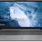 Lenovo Ideapad 1 I3-1215U 12 GB 256 GB SSD 15.6" Windows 11 Pro 82QD0072TXAR42