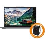 Lenovo Ideapad 1 Intel Celeron 4gb 128SSD 15.6" Hd Windows11 Taşınabilir BILGISAYAR-CNT002 - 256 GB - 4 GB