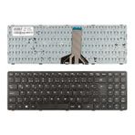 Lenovo IdeaPad 100-15IBD 80QQ016VTX Siyah Klavye