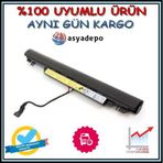 Lenovo IdeaPad 110-14IBR Uyumlu Notebook Bataryası