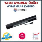 Lenovo IdeaPad 110-17ACL Notebook Batarya