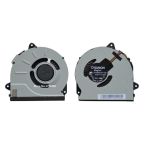 Lenovo Ideapad 20369 20431 80DX 80GANOTEBOOK Fan