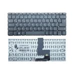 Lenovo İdeapad 3-14ııl05 81wd00fctx Notebook Klavye -füme-
