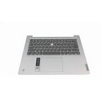 Lenovo İdeapad 3-14ııl05 Üst Kasa+klavye+touchpad Type 81wd Tuş Eksik