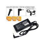 Lenovo İdeapad 3-15Alc6 (82Ku) Notebook Adaptoru, Sarj Aleti Cihazi 65W