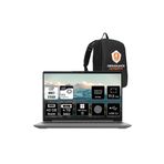 LENOVO IdeaPad 3 17IAU7 i7-1255U 40GB 4TB SSD 17.3" FHD W11P Taşınabilir Bilgisayar & PER4 Çanta