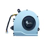 Lenovo Ideapad 300-15ISK 80Q700LBTX Uyumlu CPU Fan