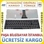 Lenovo Ideapad 305-15ABM Klavye