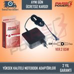 Lenovo Ideapad 310-15ISK 80SM00DFTX Uyumlu Adaptör