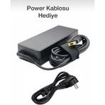 Lenovo Ideapad 320-15ABR 80XS Es 9499 65W Laptop Şarj Aleti Adaptör Güç Kablosu Hediyeli