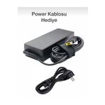 LENOVO Ideapad 320-15abr 80xs Es 9499 65w Laptop Şarj Aleti Adaptör