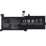 Lenovo IdeaPad 320-15IKB 320-15ISK L16L2PB2 Uyumlu Notebook Bataryası