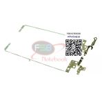 Lenovo İdeapad 320-17Abr 80Yn 320-17Ikb 81Bj 330-17Ast 81D7 330-17Ikb 81Dk Notebook L+R Sağ Sol Hinge Menteşe Takımı
