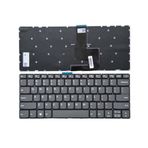 Lenovo ideapad 320S-15IKB 320S-15ISK Notebook Klavye (Siyah TR)