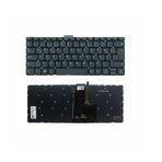 Lenovo ideapad 330-14AST 330-14IGM Klavye (Siyah TR) ışıklı