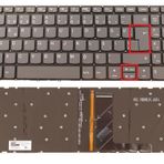 Lenovo IdeaPad 330-15IGM Notebook Klavye