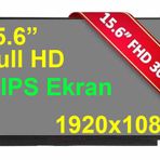Lenovo Ideapad 330 Touch-15IKB Uyumlu Notebook Ekran