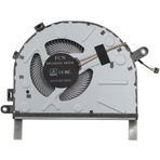 Lenovo İdeapad 330S-15ARR 81FB 81JQ Fan Soğutucu