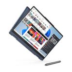 Lenovo Ideapad 5 14IRH9 I5-13420H 8 GB 512 GB SSD UHD Graphics 14" Wuxga Ikisi Bir Arada Notebook