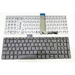 Lenovo İdeapad 5-15Alc05 82Ln, 3-17Itl6 82H9, 3-17Alc6 82Kv, 3-17Ada6 82Ks İle Uyumlu Notebook Klavye - Tuş Takımı / Siyah - Tr