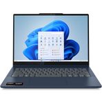 Lenovo IdeaPad 5 2-in-1 14AKP10 83KT004STR Ryzen AI 7 350 16GB RAM 1TB SSD FreeDOS 14 inç Laptop - Notebook