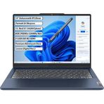 Lenovo IdeaPad 5 2-in-1 14IRH9 Intel Core i5 13420H 8GB 512GB SSD Windows 11 Home 14" WUXGA Dokunmatik Taşınabilir Bilgi
