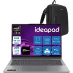 Lenovo Ideapad 5 2ın1 Amd Ryzen Aı 5 430 96GB Ddr5 4tb SSD Freedos Amd Radeon 840M 14" Wuxga (1920X1200) IPS 400NITS 60Hz Dokunmatik Bilgisayar 43014AGP11F40 + Zetta Çanta - 4 TB - 96 GB