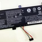 Lenovo IdeaPad 510-15IKB Uyumlu Notebook Bataryası