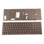 Lenovo Ideapad 510 80SR0081TX Siyah Klavye