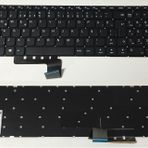 Lenovo Ideapad 510 80SR00JGTX Siyah Klavye